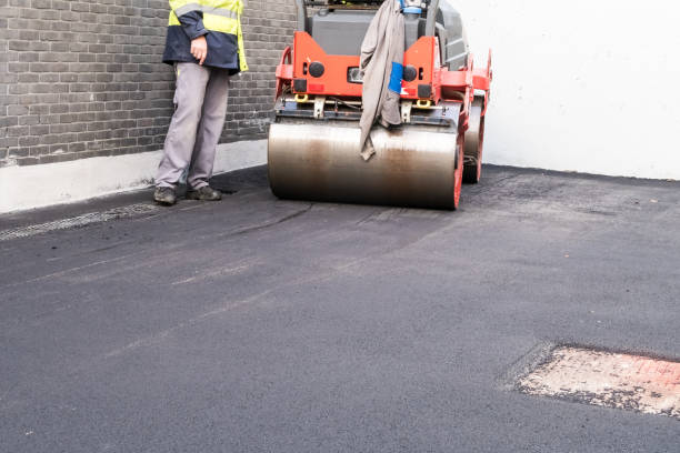 Best Driveway Grading and Leveling  in North Fork, CA