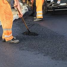 Best Asphalt Driveway Installation  in North Fork, CA